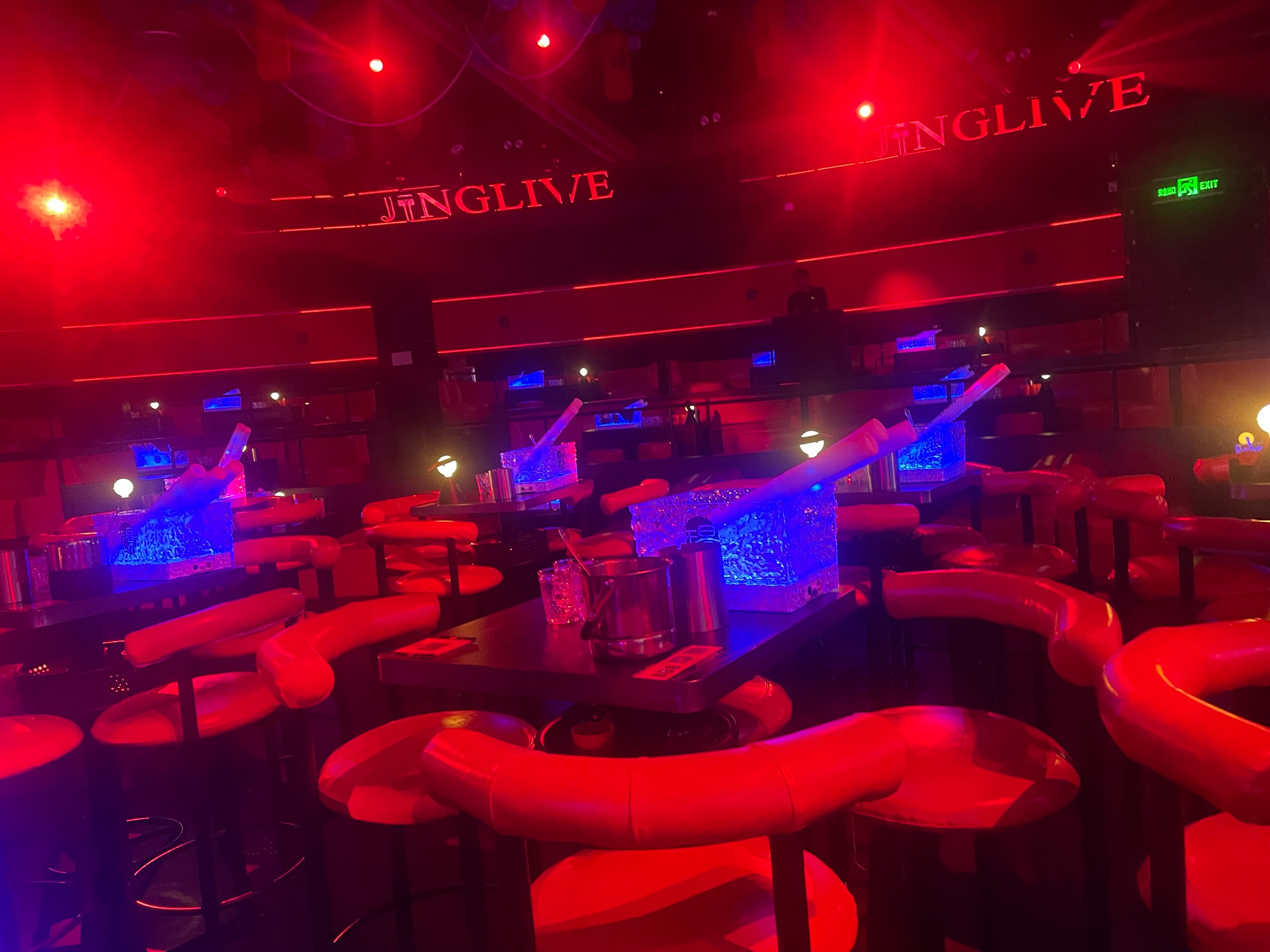 铜仁商务ktv消费攻略解读-思南县ktv预订